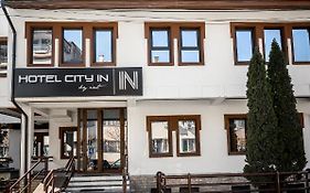Hotel City In
